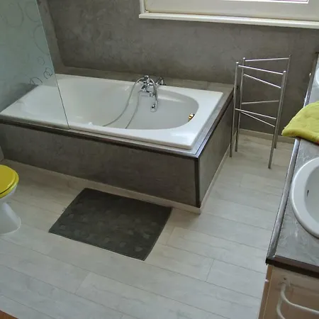 Abricot & Chocolat アパート *