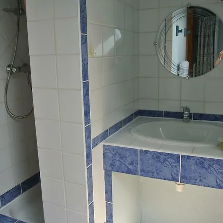 Abricot & Chocolat Niederschaeffolsheim