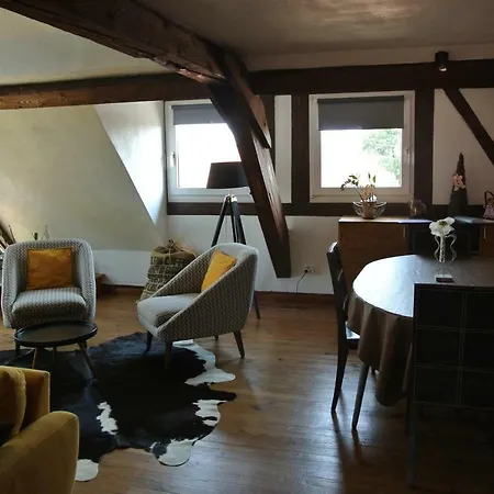 Abricot & Chocolat *